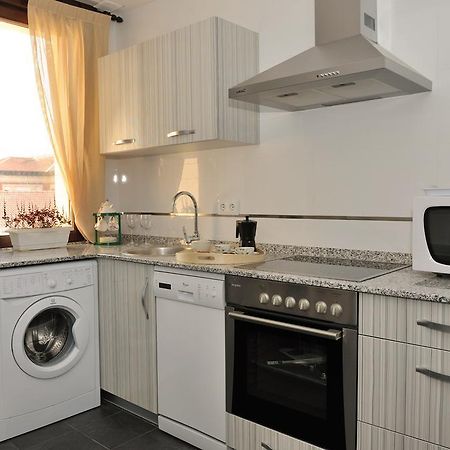 Apartamentos Virrey El Burgo De Osma Exteriör bild