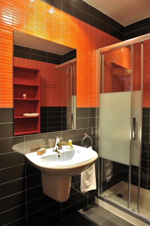 Apartamentos Virrey El Burgo De Osma Rum bild