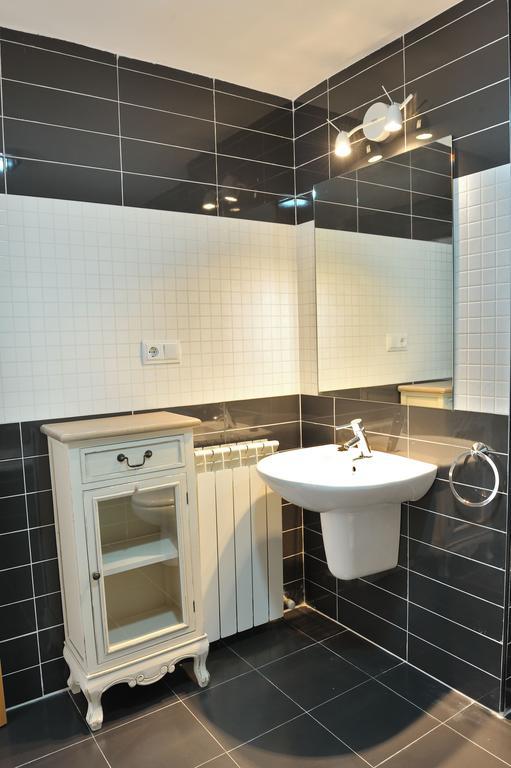 Apartamentos Virrey El Burgo De Osma Rum bild